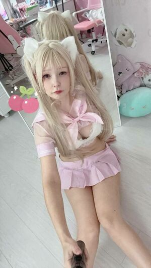 Kittie_Meo Nude Photos photo 44