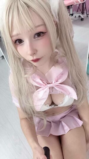 Kittie_Meo Nude Photos photo 46