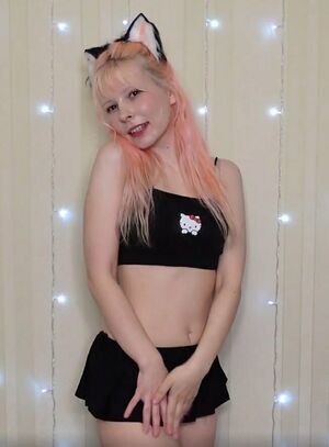 Kittie_Meo Nude Photos photo 50