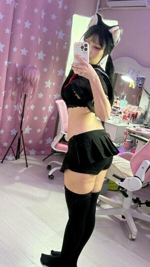 Kittie_Meo Nude Photos photo 51