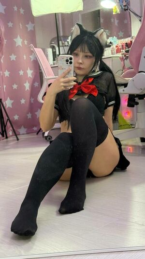 Kittie_Meo Nude Photos photo 52