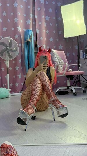 Kittie_Meo Nude Photos photo 56