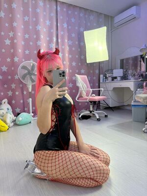 Kittie_Meo Nude Photos photo 57