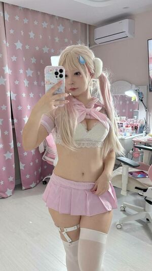 Kittie_Meo Nude Photos photo 62