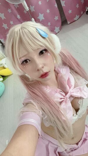 Kittie_Meo Nude Photos photo 63