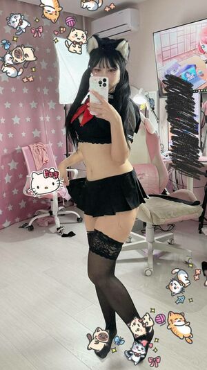 Kittie_Meo Nude Photos photo 64