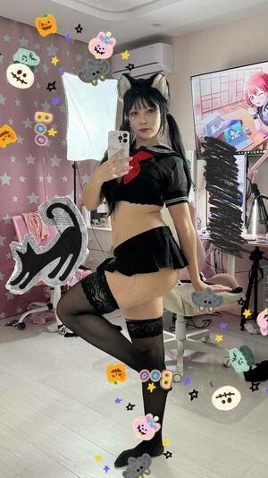 Kittie_Meo Nude Photos photo 65