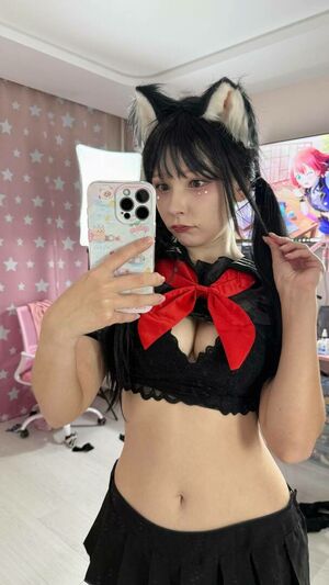 Kittie_Meo Nude Photos photo 66