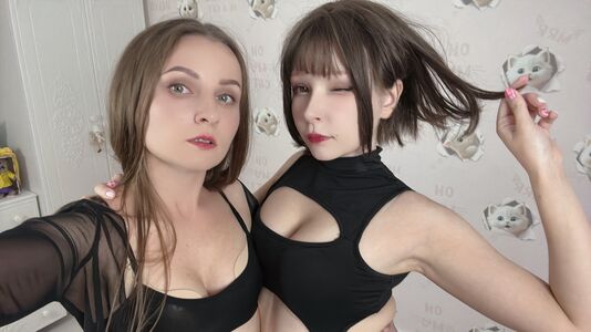 Kittie_Meo Nude Photos photo 68