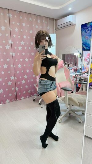 Kittie_Meo Nude Photos photo 72