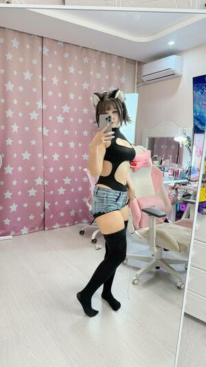 Kittie_Meo Nude Photos photo 73