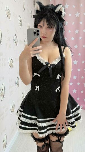 Kittie_Meo Nude Photos photo 76