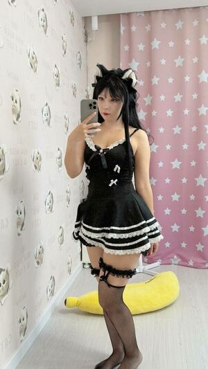Kittie_Meo Nude Photos photo 77