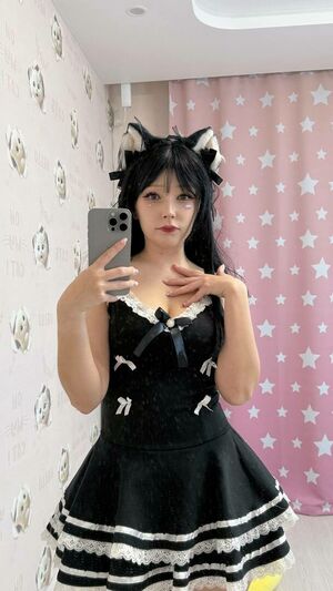 Kittie_Meo Nude Photos photo 78
