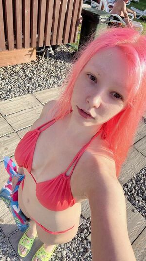 Kittie_Meo Nude Photos photo 83