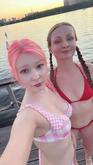 Kittie_Meo Nude Photos photo 93