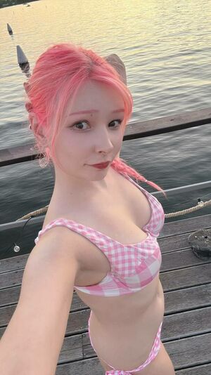 Kittie_Meo Nude Photos photo 95