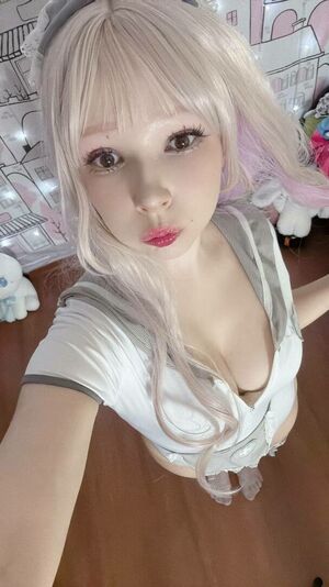 Kittie_Meo Nude Photos photo 99