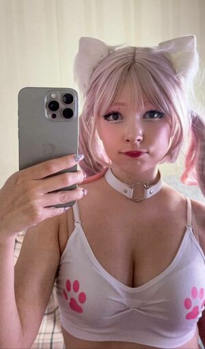 Kittie_Meo Nude Photos photo 104