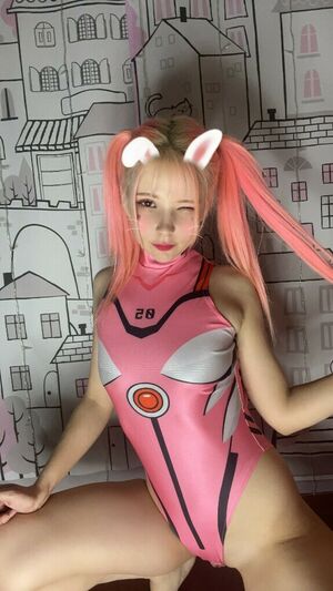 Kittie_Meo Nude Photos photo 111