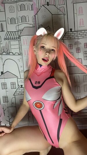 Kittie_Meo Nude Photos photo 118