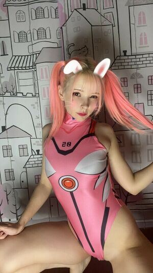 Kittie_Meo Nude Photos photo 119