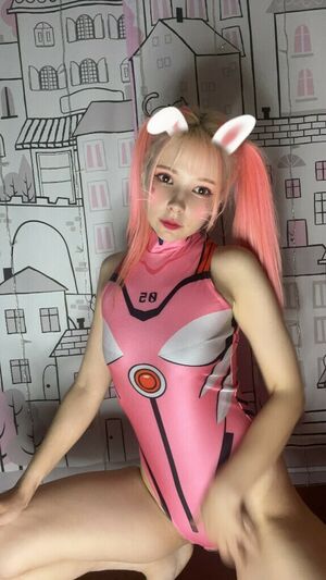 Kittie_Meo Nude Photos photo 120