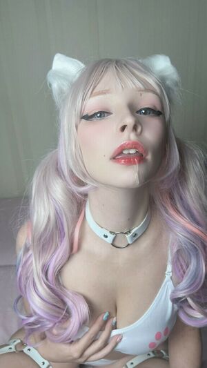 Kittie_Meo Nude Photos photo 125