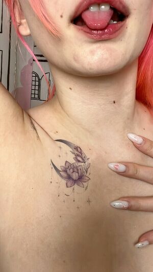 Kittie_Meo Nude Photos photo 153