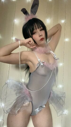 Kittie_Meo Nude Photos photo 195