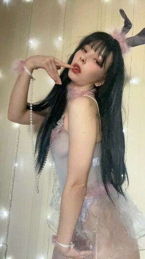 Kittie_Meo Nude Photos photo 211