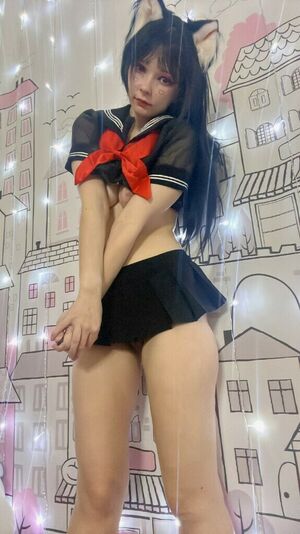 Kittie_Meo Nude Photos photo 217
