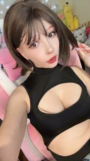 Kittie_Meo Nude Photos photo 223