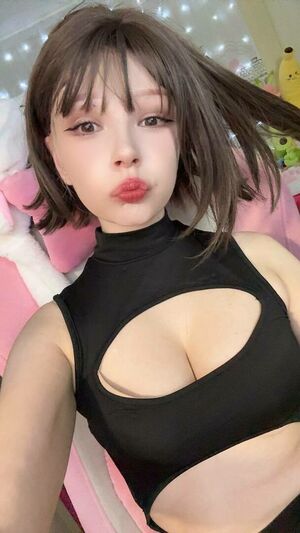 Kittie_Meo Nude Photos photo 224