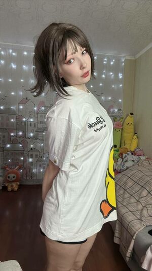 Kittie_Meo Nude Photos photo 227