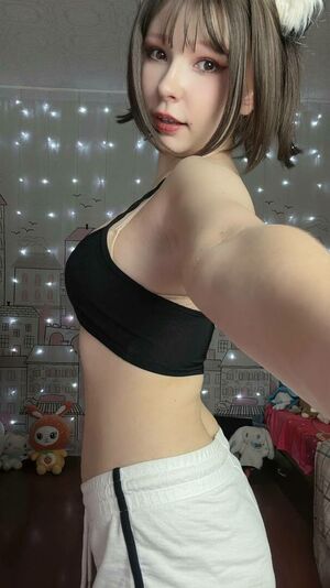 Kittie_Meo Nude Photos photo 230