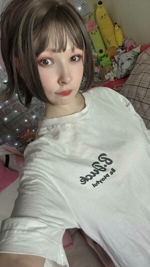 Kittie_Meo Nude Photos photo 231