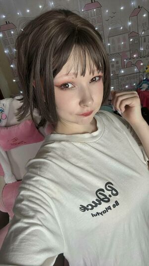 Kittie_Meo Nude Photos photo 232
