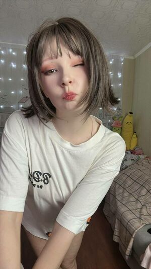 Kittie_Meo Nude Photos photo 233