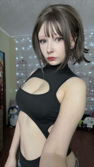 Kittie_Meo Nude Photos photo 236