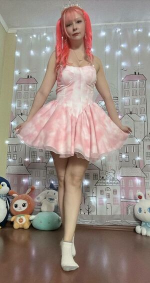 Kittie_Meo Nude Photos photo 237