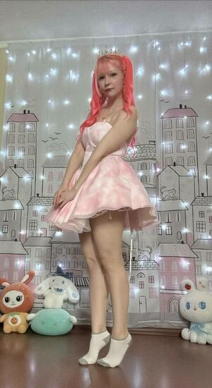 Kittie_Meo Nude Photos photo 238
