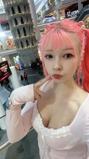 Kittie_Meo Nude Photos photo 247