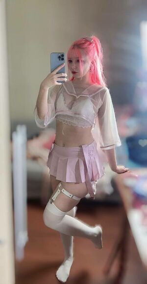 Kittie_Meo Nude Photos photo 249