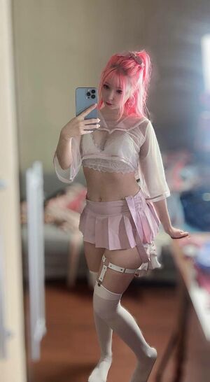 Kittie_Meo Nude Photos photo 250
