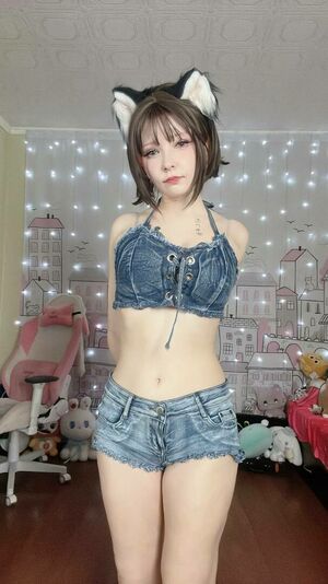 Kittie_Meo Nude Photos photo 252