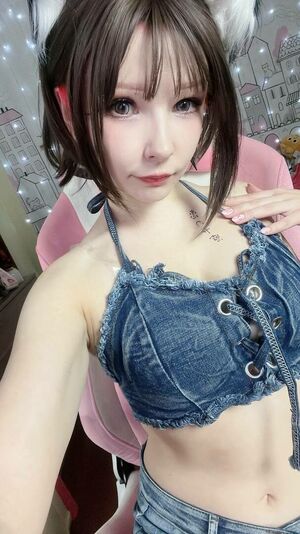 Kittie_Meo Nude Photos photo 253