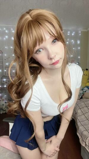 Kittie_Meo Nude Photos photo 256