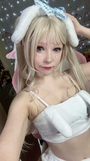 Kittie_Meo Nude Photos photo 262