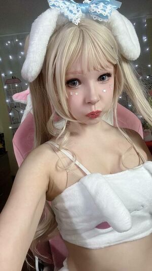 Kittie_Meo Nude Photos photo 263